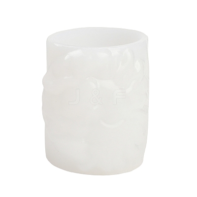 DIY Candle Silicone Molds SIMO-P014-04B-1