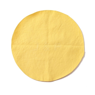 Pottery Wheel Mat Cloth DIY-WH0308-212-1