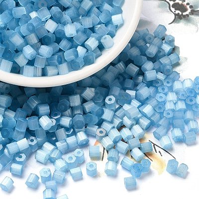 Glass Seed Beads X1-SEED-H002-D-A811-1