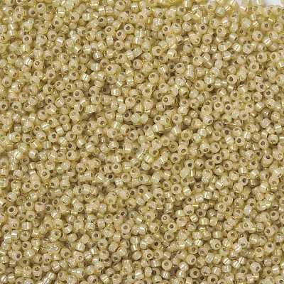 MIYUKI Round Rocailles Beads SEED-JP0009-RR0578-1