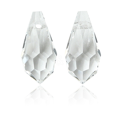 Preciosa® Crystal Pendants Y-PRC-PC11-00030-1
