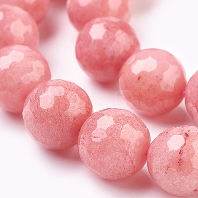 Natural Malaysia Jade Beads Strands X-G-K288-12mm-18-1