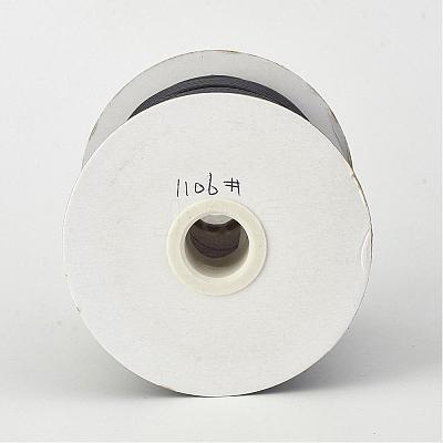 Eco-Friendly Korean Waxed Polyester Cord YC-P002-1.5mm-1106-1