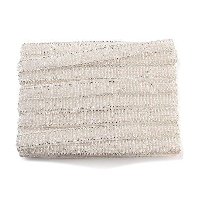 Polyester Lace Trims OCOR-A007-06-1