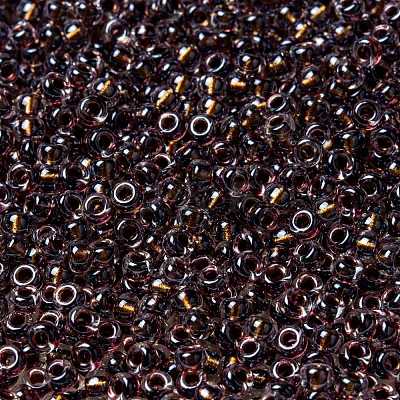 MIYUKI Round Rocailles Beads SEED-JP0009-RR3206-1