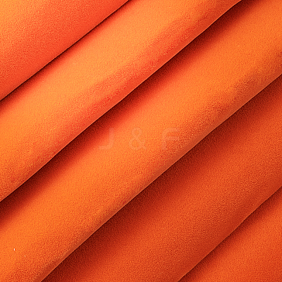 Jewelry Flocking Cloth DIY-BC0011-34N-1