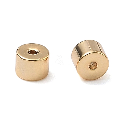 SHEGRACE Brass Beads XGRQ19082-247G-1