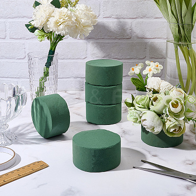 Flower Craft Foam DIY-CP0014-12A-1