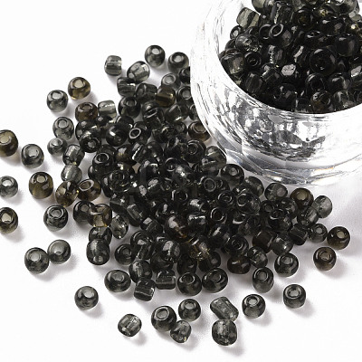 Glass Seed Beads X1-SEED-A004-4mm-12-1