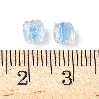 69Pcs Glass Seed Beads GLAA-Q120-01F-1