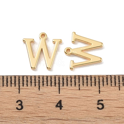 Brass Pendants KK-R164-01W-G-1