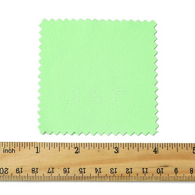 15Pcs Silver Polishing Cloth TOOL-FS0001-05-1