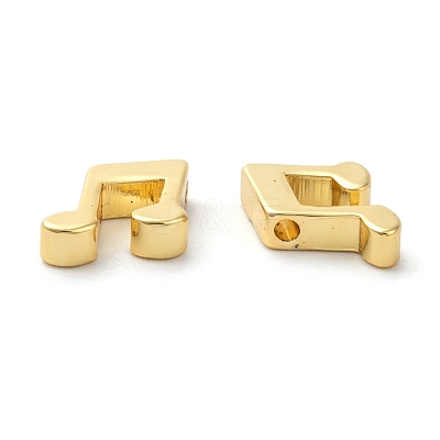 Brass Spacer Beads Set KK-X0093-08-1