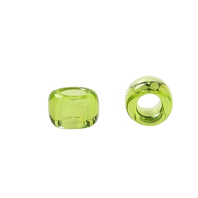 TOHO 15/0 Round Beads SEED-XTR15-0004-1