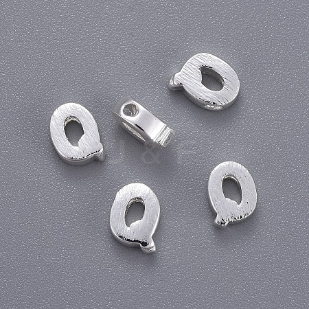 Brass Charms LS-KK-P081-Q-S-1