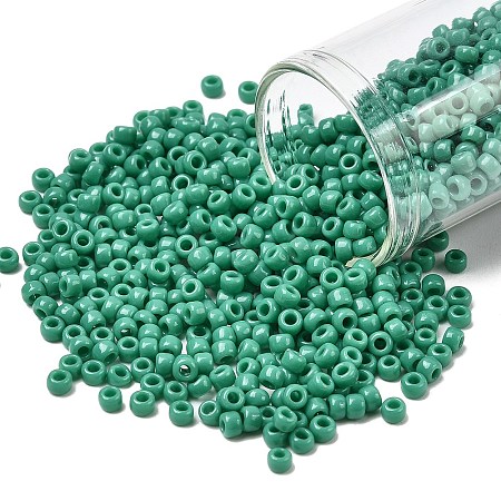 TOHO 8/0 Round Beads SEED-XTR08-0055D-1