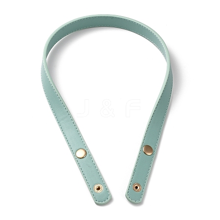 PU Leather Bag Handles LS-DIY-B067-01G-01-1