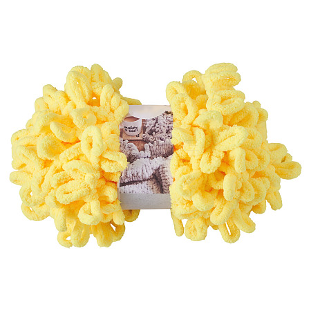 Polyester Bent Knitting Yarn OCOR-TADJ0001-06A-1