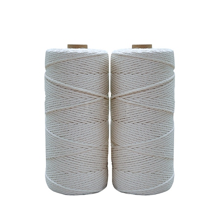 Cotton String Threads for Knit Making KNIT-PW0001-04D-1