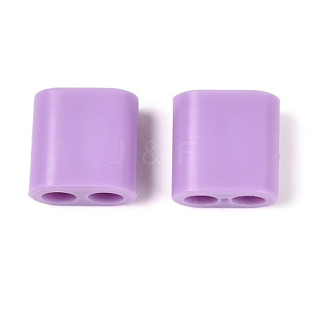 ABS Plastic Beads OACR-N156-07F-1