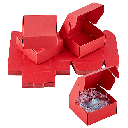 Paper Box LS-CON-WH0080-24B-1