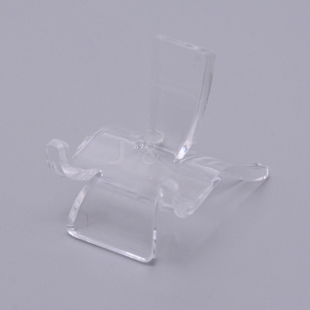Acrylic Display Frame ODIS-WH0008-06A-1