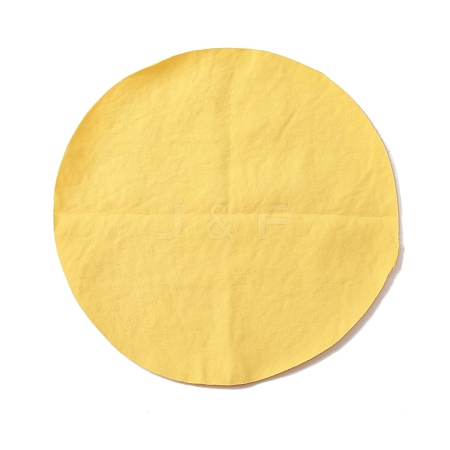 Pottery Wheel Mat Cloth DIY-WH0308-212-1