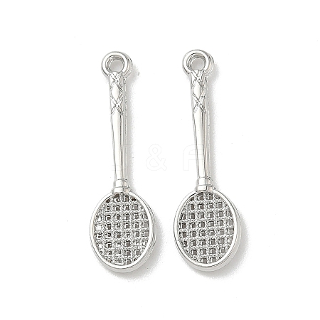 Alloy Pendants FIND-L024-06P-1