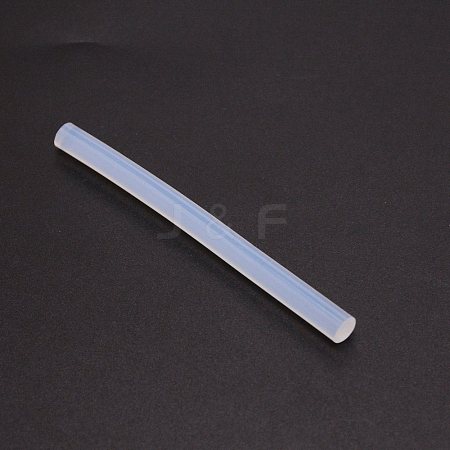 Hot Melt Resin Glue Sticks TOOL-WH0145-19-1