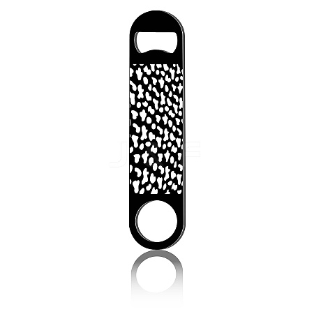 430 Stainless Steel Bottle Openers AJEW-WH0259-030-1