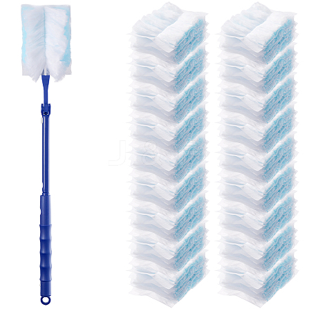 Fiber Dust Duster Replacement Pack AJEW-WA0003-63-1