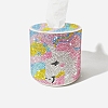 DIY Column Tissue Box Kits DIAM-PW0009-27C-1