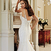 Women's Wedding Dress Zipper Replacement DIY-WH0304-364B-5