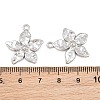 304 Stainless Steel Pendants SA-CBA3ECF-09P-3