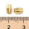 Brass Beads KK-H532-02A-G-3