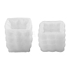Candle Food Grade Silicone Molds DIY-Z043-01A-2