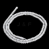 Natural Rainbow Moonstone Beads Strands GG-CBA77FB-C05-01-6