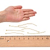 Brass Ball Head pins LS-KK-E711-060G-NR-3