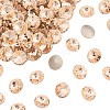 Preciosa® MAXIMA Crystal Round Stones Y-PRC-RASS39-90300-1