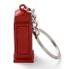 Alloy Keychain KEYC-K021-01P-02-2