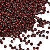 MIYUKI Round Rocailles Beads X-SEED-G008-RR4513-1