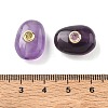 Natural Amethyst Beads GG-CBA4B5A-01G-F-3