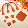 PU Leather Purse Knitting Accessories Sets FIND-WH0120-09A-5