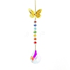 Metal Hanging Ornaments PW-WG297B4-06-1