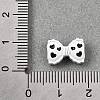 Alloy Enamel Beads AL-CBA8B94-02-3