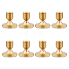 Iron Candle Holders FIND-WH0427-90C-1