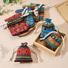 10Pcs Ethnic Style Cotton & Linen Storage Bags ABAG-TADJ0001-04B-6