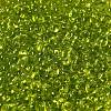 Transparent Colours Glass Seed Beads X1-SEED-P006-02A-04-3