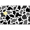 Rectangle PVC Plastic Waterproof Card Stickers DIY-WH0432-368-1