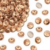 Preciosa® MAXIMA Crystal Round Stones Y-PRC-RASS29-10330-1